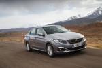 Peugeot 301 2016 года